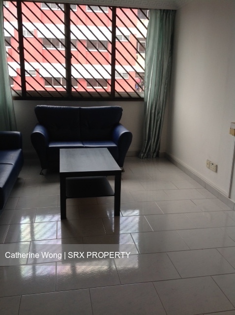 Blk 9 Toh Yi Drive (Bukit Timah), HDB 4 Rooms #205193151